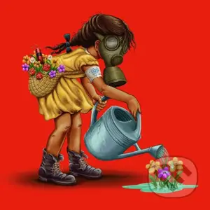 Stick To Your Guns:  Keep Planting Flowers - Stick To Your Guns