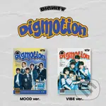 Dignity:  Digmotion / Random Photobook edition - Dignity