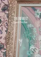 Wayv:  Highest (Random Version) - WayV