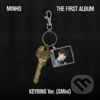Minho:  Call Back (SMini Digital Keyring edition) - Minho