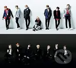 Bts:  Best Of /B2 edition (2 CD) - BTS