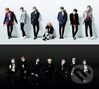 Bts:  Best Of /B2 edition (2 CD) - BTS