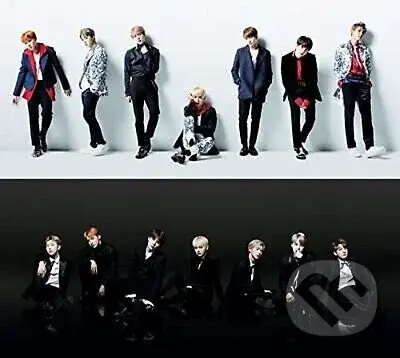 Bts:  Best Of /B2 edition (2 CD) - BTS