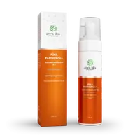 PANTHENOL + PENA 8 % 200 ml - Green idea