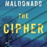 The Cipher - Isabella Maldonado