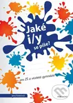 Jaké i/y se píše? (...já se to naučím.) - Jana Eislerová