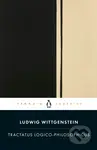 Tractatus Logico-Philosophicus - Ludwig Wittgenstein - kniha z kategorie Filozofie