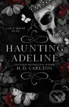 Haunting Adeline - H. D. Carlton,Haunting Adeline - H. D. Carlton