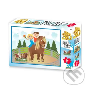 - puzzle z kategorie Ostatné