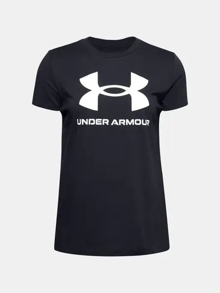Dámské triko Under Armour