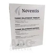 ZELATINOVE TOBOLKY TK 0 B.1000KS 0.68ML