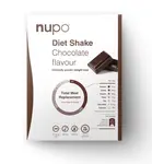 NUPO Diétny nápoj Kakao