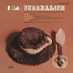 London Symphony Orchestra: Antal Doráti - Dada - Surrealism LP