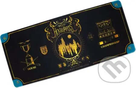 Harry Potter Herná podložka (Magical Locations)