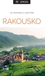 Rakousko - Od inspirace k zážitkům