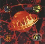 Pixies: Bossanova LP - Pixies