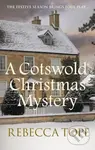 A Cotswold Christmas Mystery (The intriguing cosy crime series) - kniha z kategorie Detektivky, thrillery a horory