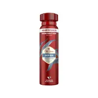 OLD SPICE SPRAY DEEP SEA 150ML