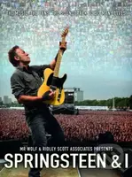 Bruce Springsteen: Springsteen & I - Bruce Springsteen - film z kategorie Hudební dokumenty a koncerty