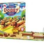 Go Doggy Go!