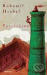 Postřižiny - Bohumil Hrabal, Václav Šlajch (ilustrátor) - kniha z kategorie Společenská beletrie