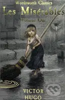 Les Miserables Volume One - Victor Hugo - kniha z kategorie Beletrie