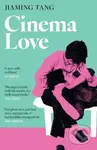 Cinema Love - Jiaming Tang - kniha z kategorie Beletrie
