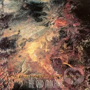 God Machine:  Scenes From The Second Storey LP (2 LP)