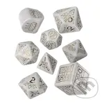 Sada kociek Q-Workshop 20 years: Happy Birthday