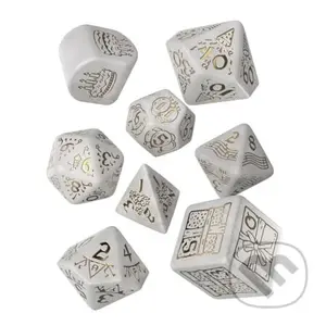 Sada kociek Q-Workshop 20 years: Happy Birthday