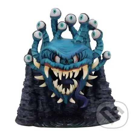 Krabička na kocky Dungeons and Dragons - Beholder