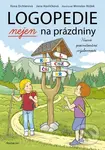 Logopedie nejen na prázdniny (Hravé procvičování výslovnosti)