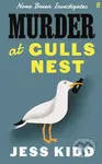 Murder at Gulls Nest (Nora Breen Investigates, the charming new historical seaside murder mystery, from much-loved author Jess Kidd) - kniha z…