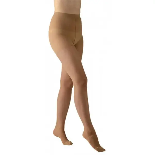 AVICENUM 40 DEN Phlebo podporné pančuchové nohavice telové - 8030 - Veľkosť M - Malý klinok