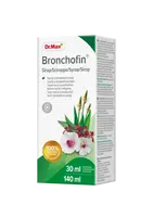 Dr. Max Bronchofin®