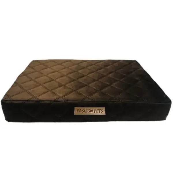 FASHION PETS - MATRAC FIRENZE - 50x70 cm - HNEDÁ
