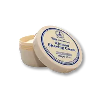 Krém na holenie Taylor of Old Bond Street Almond 150ml