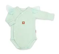 Rastúca súprava 3D Lux, Sweet Angel - mätová, 68/74