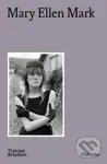 Mary Ellen Mark - Caroline Benichou - kniha z kategorie Fotografie