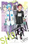 Show-ha Shoten! Volume 4 - Akinari Asakura, Takeshi Obata - kniha z kategorie Komiksy