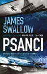Psanci - James Swallow - kniha z kategorie Detektivky, thrillery a horory