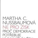 Ne pro zisk (Proč demokracie potřebuje humanitní vědy) - kniha z kategorie Politologie a politika