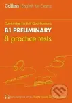 Practice Tests for B1 Preliminary - Peter Travis