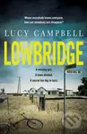 Lowbridge - Lucy Campbell - kniha z kategorie Detektivky, thrillery a horory