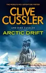 Arctic Drift (Dirk Pitt #20) - Clive Cussler, Dirk Cussler - kniha z kategorie Beletrie