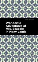 Wonderful Adventures of Mrs. Seacole in Many Lands - kniha z kategorie Beletrie
