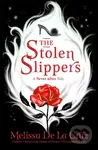 The Stolen Slippers - Melissa De La Cruz - kniha z kategorie Pro děti
