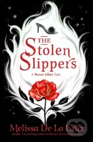 The Stolen Slippers - Melissa De La Cruz - kniha z kategorie Pro děti