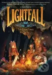 Lightfall The Dark Times - Tim Probert