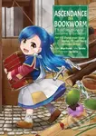 Ascendance of a Bookworm (Manga) Part 1 Volume 1 - Miya Kazuki - kniha z kategorie Komiksy